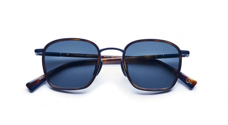 Etnia Barcelona WIGWAM SUN Sunglasses - view 7